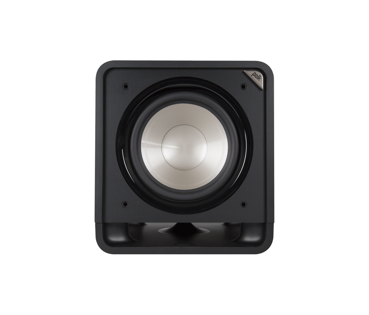 POLK  HTS12,POWERED SUBWOOFER