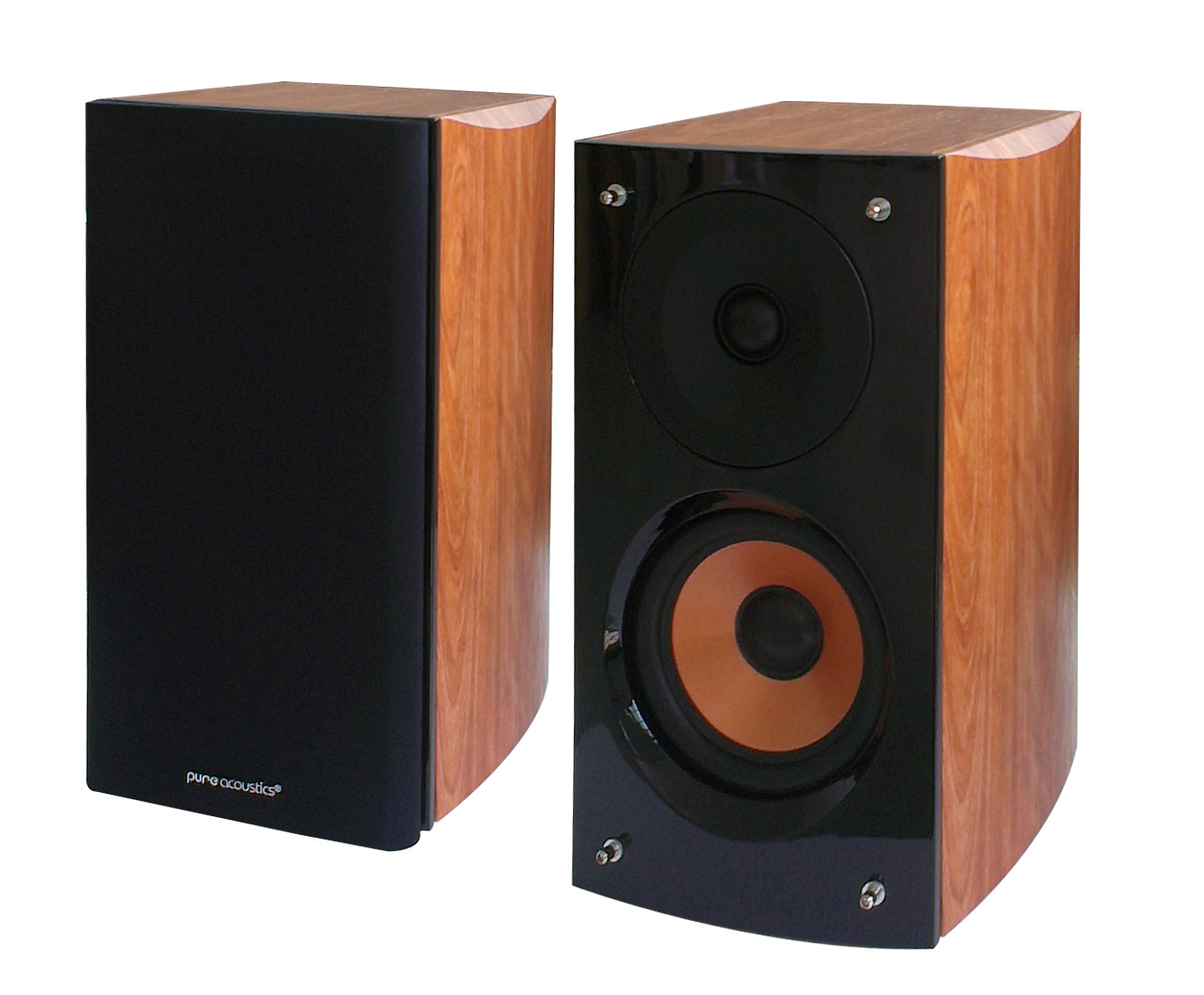 SUPERNOVA S SURROUND SPEAKER