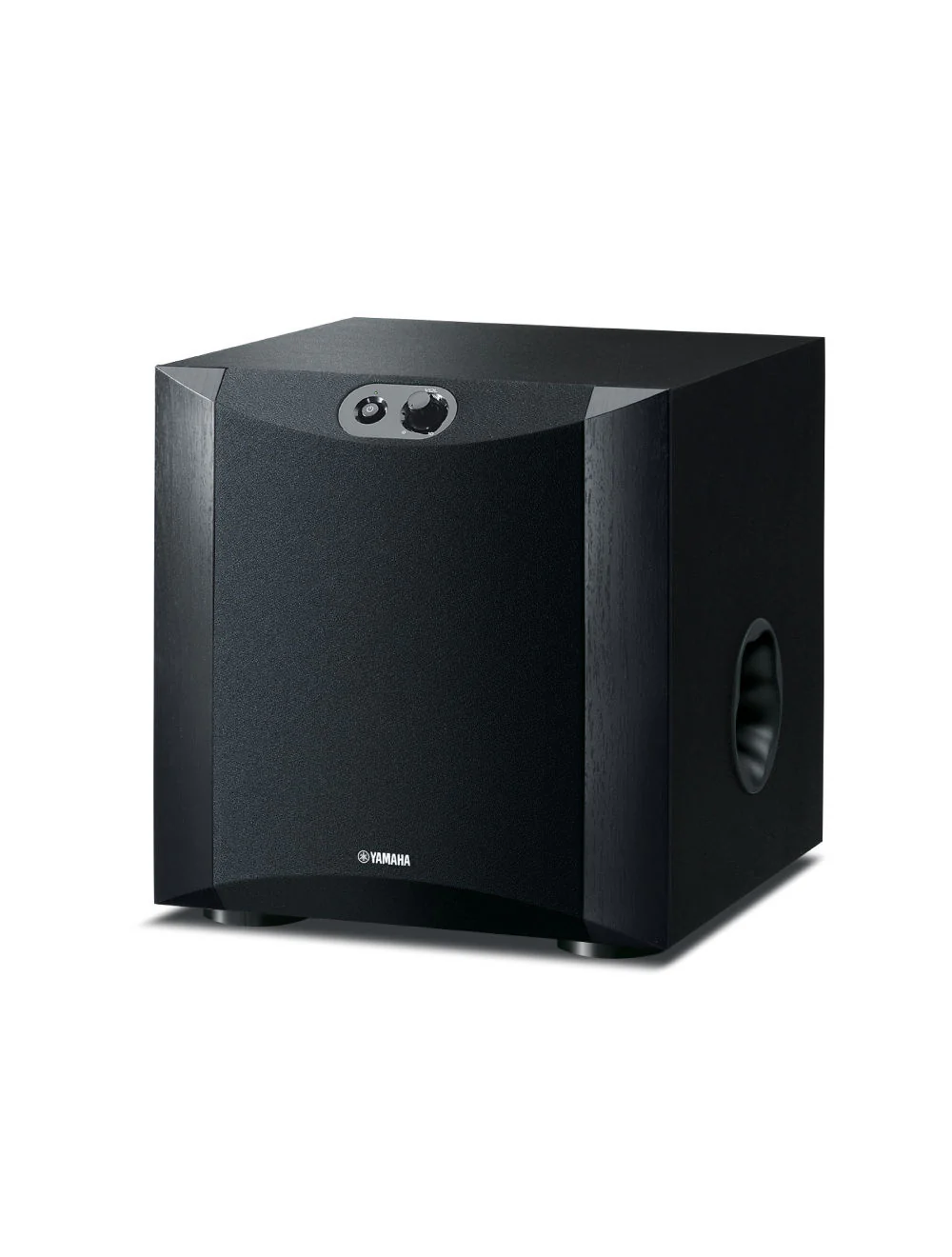 Yamaha NS SW200 130W Powered Active Subwoofer