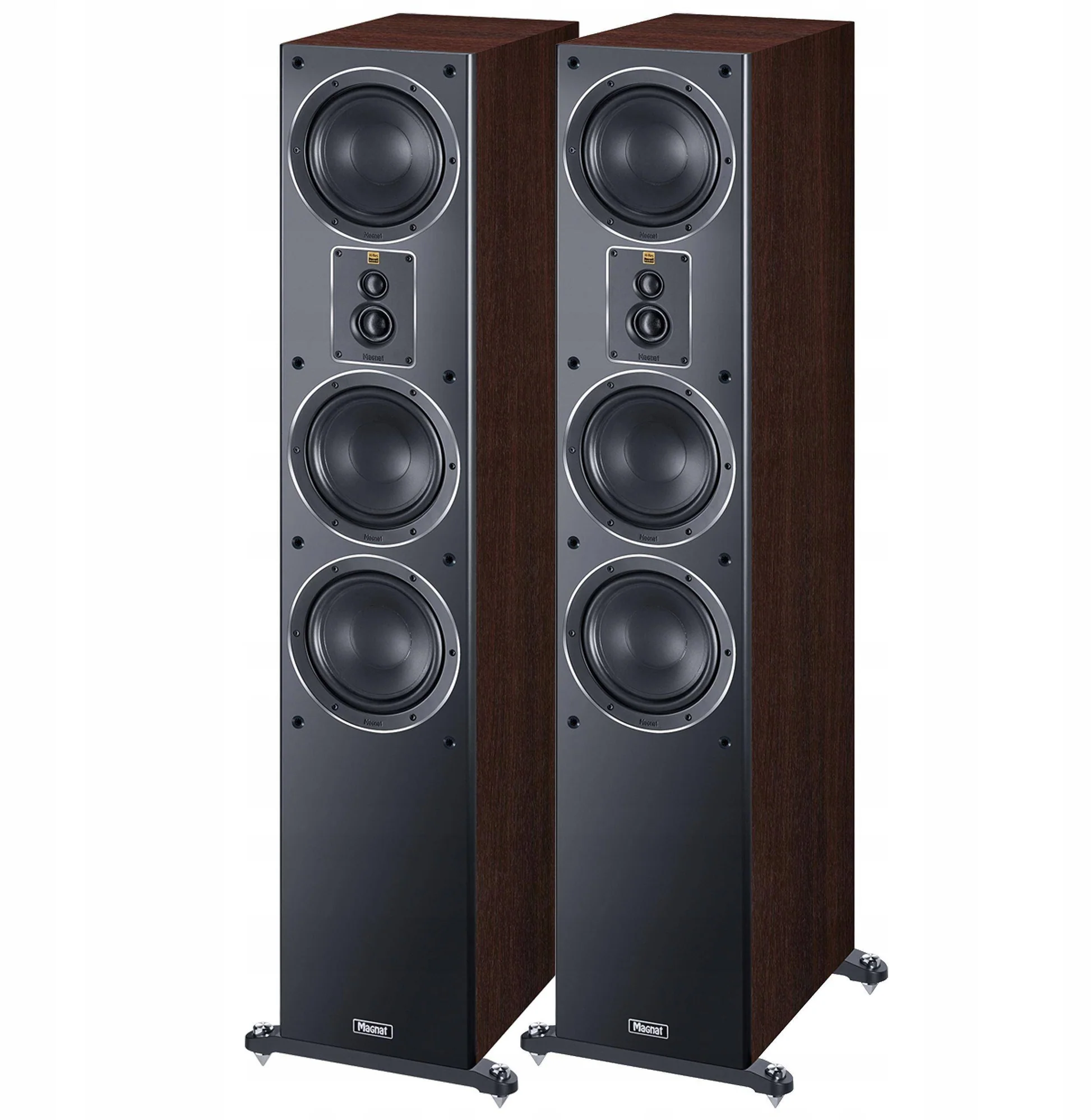 Magnat Signature 507 4-Way Floor-standing Speaker (Pair)