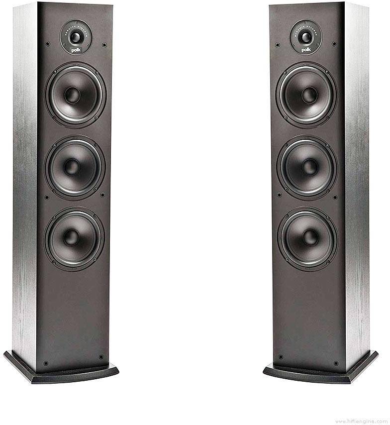 POLK T50