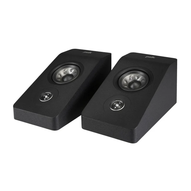 POLK AUDIO R900-HT MODULE, R900  HEIGHT MODULES TO ACCESS AN IMAX-ENNANCED WORLD OF MULTIDIMENSIONAL
