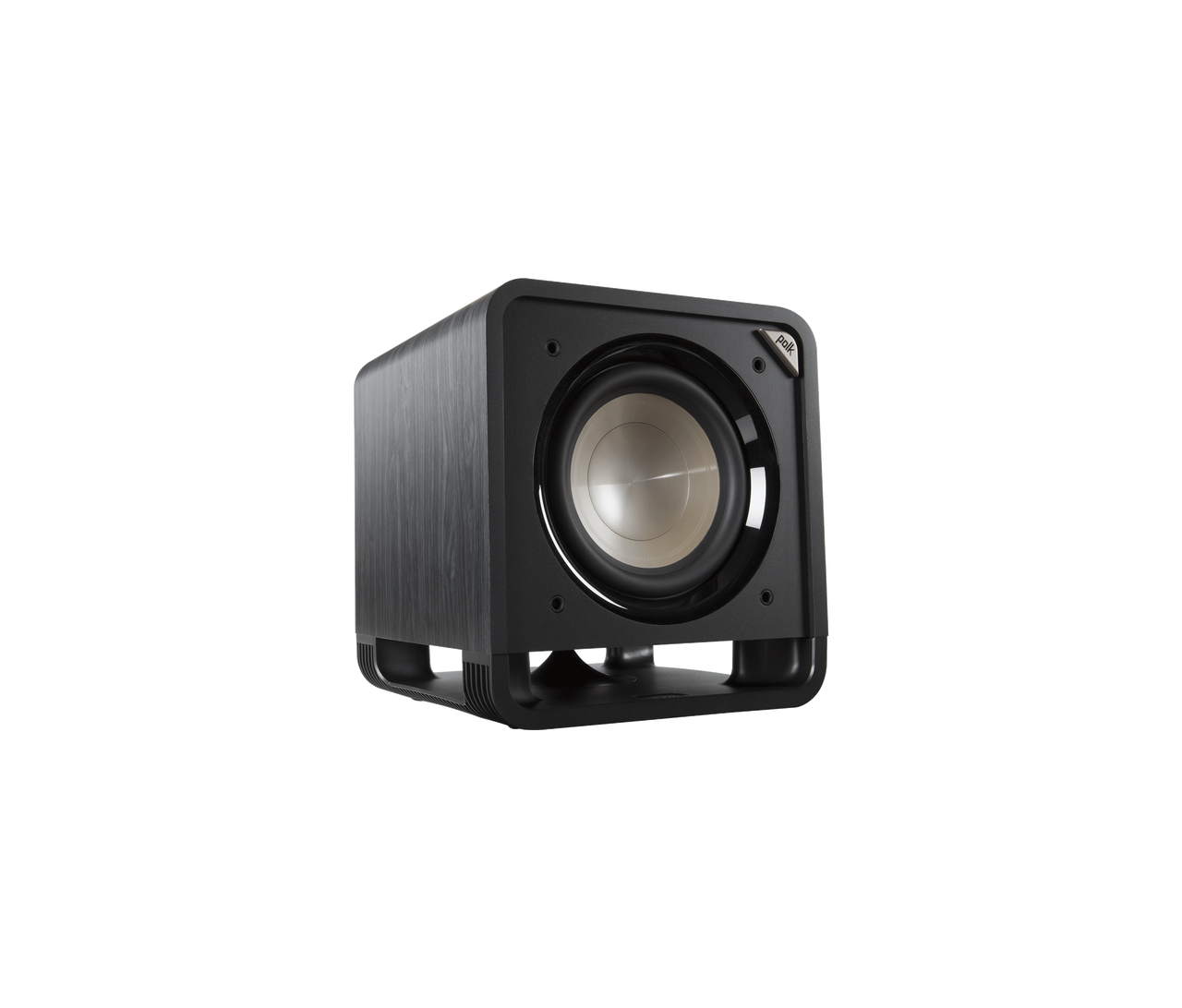 POLK HTS10 , POWERED SUBWOOFER