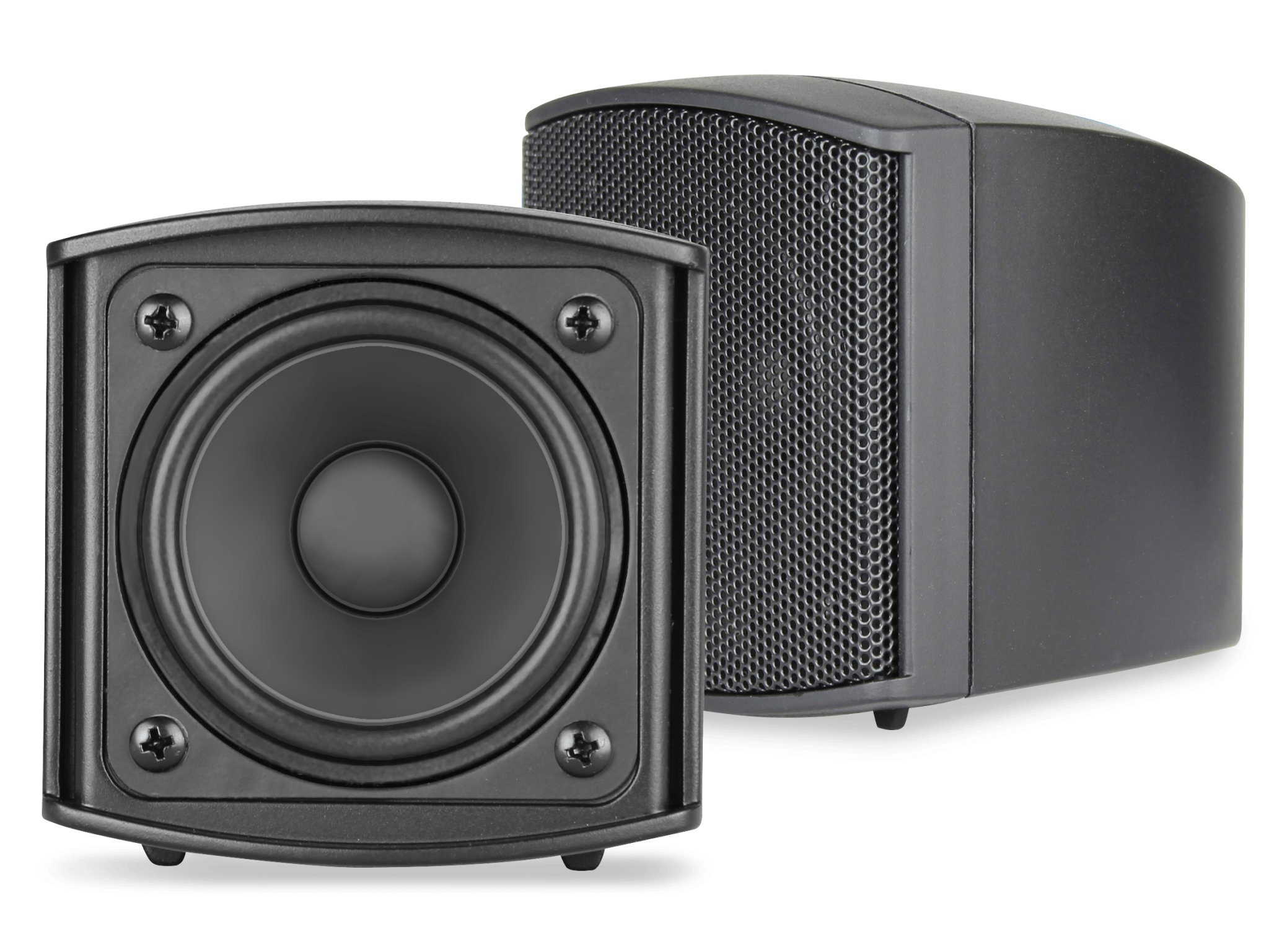 Pure Acoustics HT-800 50W Satellite Speaker