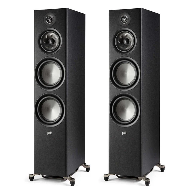 POLK AUDIO R700