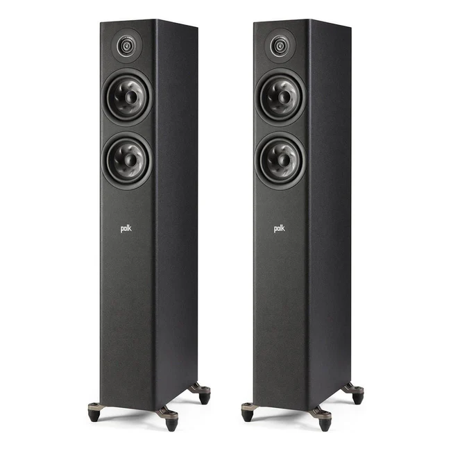 POLK AUDIO R500
