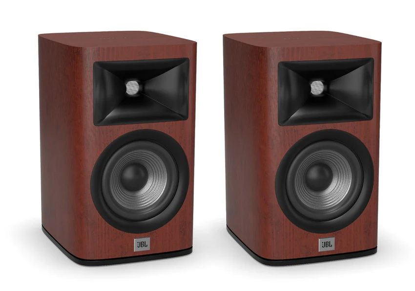 JBL STUDIO 630 6.5-inch Bookshelf