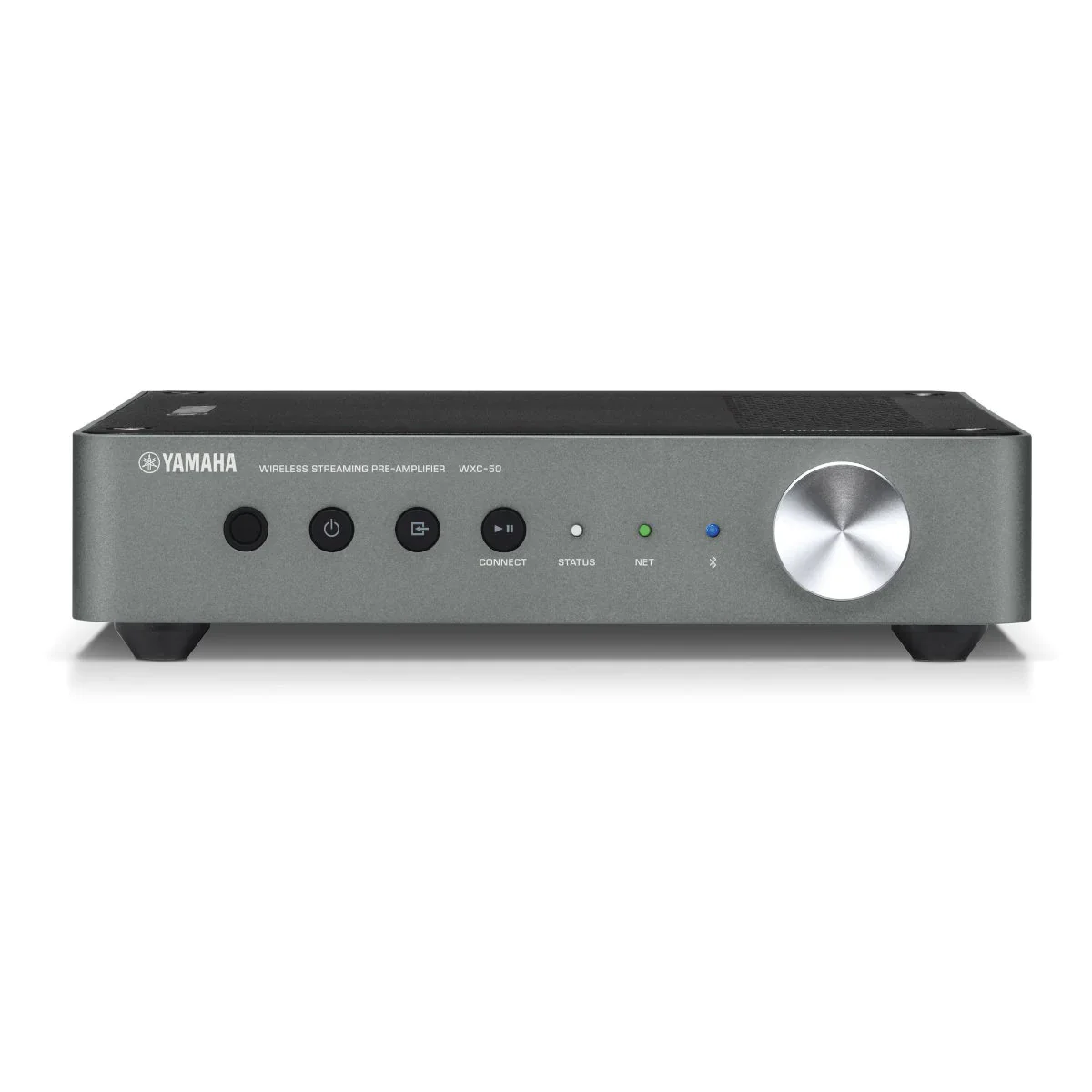 Yamaha WXC-50 Dark-Silver