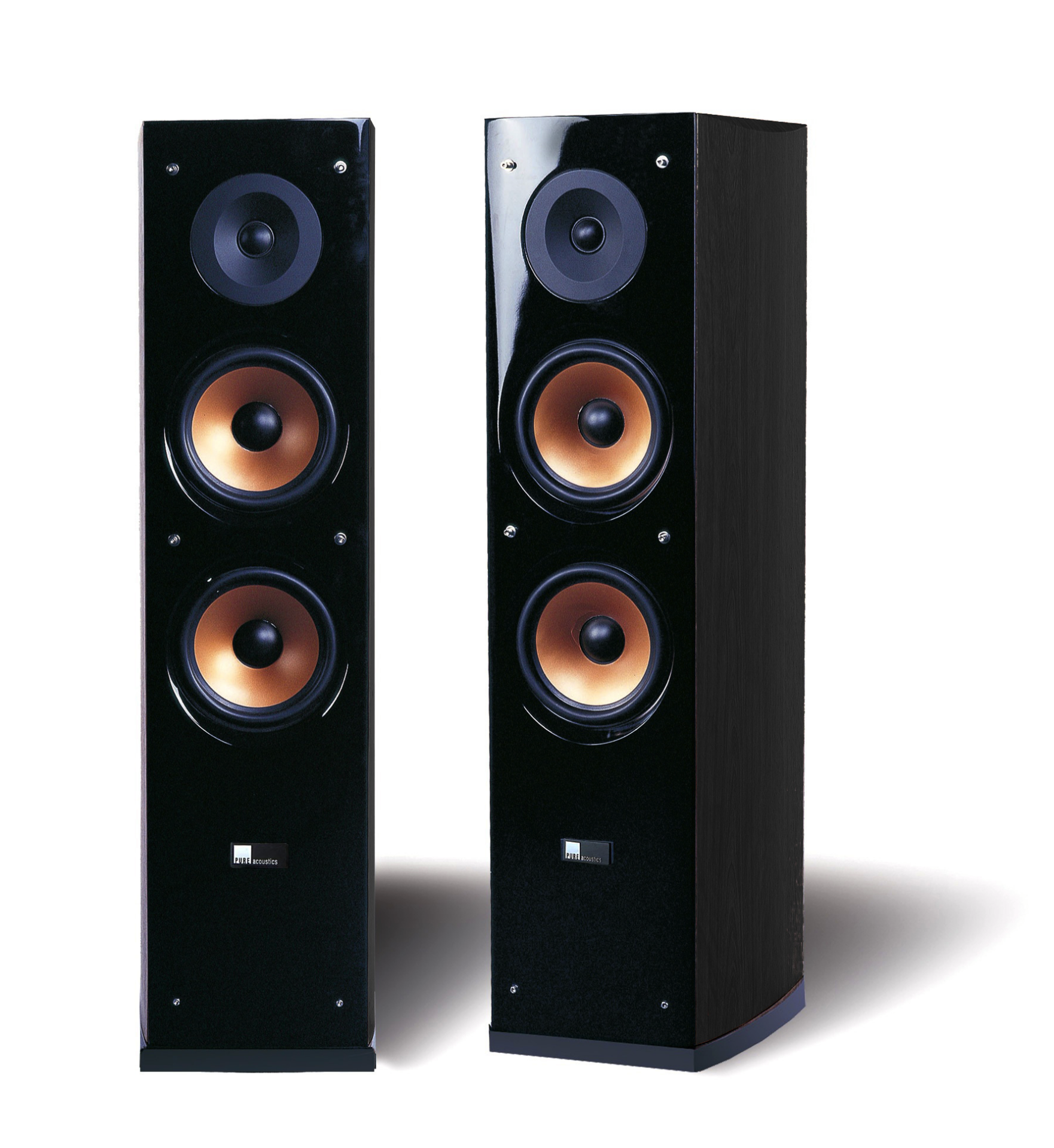 SUPERNOVA 5F FLOOR-STANDING LOUDSPEAKER (PAIR)