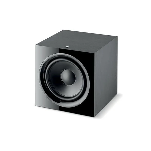 Focal Chora SUB 600P 12" Active Subwoofer