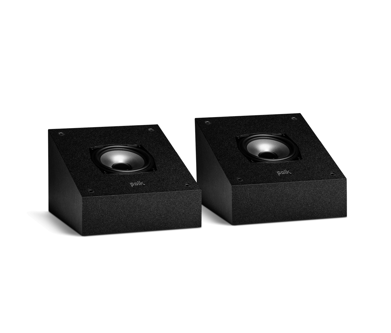 POLK AUDIO MONITOR XT90, DOLBY ATMOS CERTIFIED HEIGHT SPEAKER